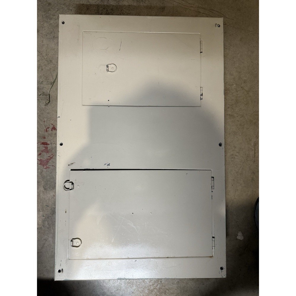 Wadsworth 3823M20024F Panel And Cover